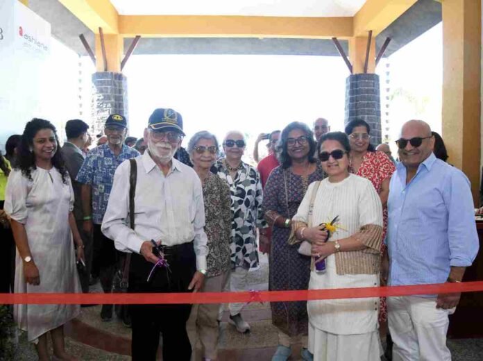 Indian Mirror, Ashiana Housing, Senior Living, Clubhouse Launch, Pune Real Estate, Retirement Communities, Senior Citizens, Real Estate, Ashiana Amodh, Senior Living Pune, Clubhouse Amenities, Senior Housing India, Active Senior Living, Retirement Homes, Ankur Gupta, Ashiana Housing Senior Living, Pune Senior Living Clubhouse, Best Senior Living Communities, Retirement Homes Pune, Active Lifestyle Senior Living, Ashiana Amodh Clubhouse,