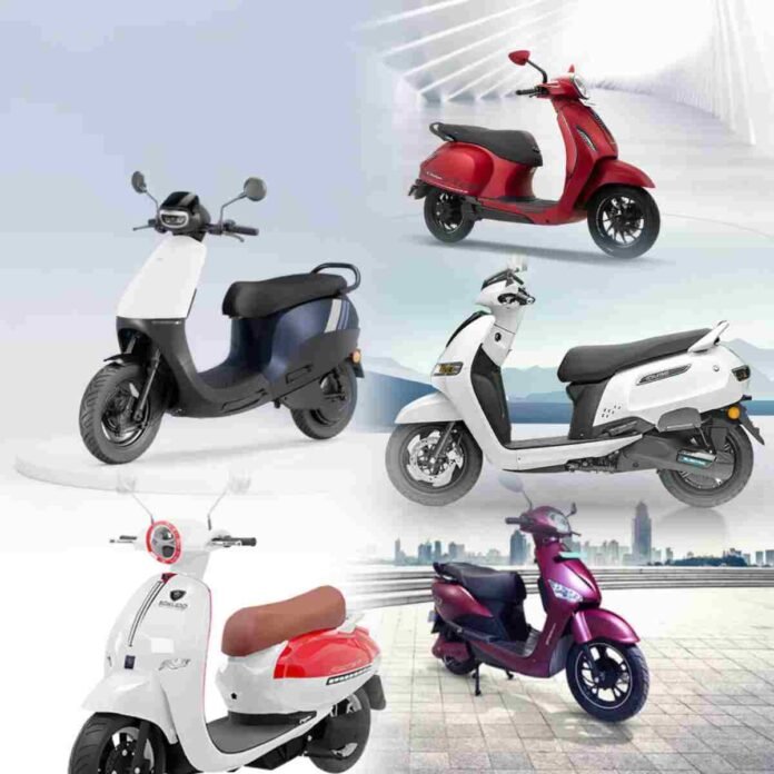 Electric Scooters India, Best Electric Scooters Under 1 Lakh, Affordable Electric Scooters, EV Scooters India, Electric Scooters for Commuting, Ola S1X, Bajaj Chetak Electric, TVS iQube, Sokudo Acute, Hero Electric Optima, Ola Electric Scooter, Bajaj Electric Scooter, TVS Electric Scooter, Sokudo Electric Scooter, Hero Electric Scooter, Electric Scooter Range, Electric Scooter Top Speed, Electric Scooter Battery Electric Scooter Price, Electric Scooter Charging Time, Electric Scooter Mileage, Smart Electric Scooter, Electric Scooter with Removable Battery, Electric Scooter with Long Range, Electric Scooter with Best Performance, Electric Scooter with Smart Features, Electric Scooter with Reverse Mode, Electric Scooter with Hill Hold Assist, Electric Scooters in Bangalore,Electric Scooters in Delhi, Electric Scooters in Mumbai , India Electric Vehicle Market, Urban Electric Scooters India, Best Electric Scooters for City Commute, Ola S1X vs Bajaj Chetak, TVS iQube vs Ola S1X, Best Electric Scooters Comparison, Electric Scooter Reviews India, Top 5 Electric Scooters India, Buy Electric Scooter India, Electric Scooter Price in India, Electric Scooter Offers Electric Scooter Deals, Electric Scooter Specifications Best electric scooters under 1 lakh rupees in India 2024, Electric scooters with the longest range in India, Affordable electric scooters for daily commute in India, Top 5 electric scooters with smart features in India, Electric scooters with removable battery under 1 lakh,