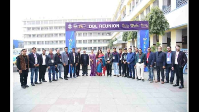 Salesian Legacy Kolkata, Don Bosco Alumni Liluah, DBL Reunion 2026, Salesian Priests 1925, Don Bosco School Liluah history