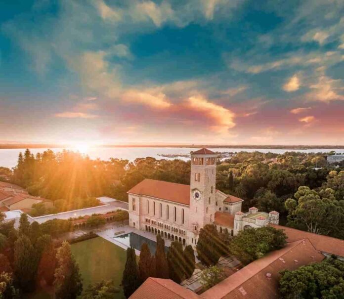 University of Western Australia