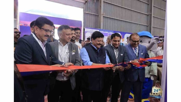 IAAPI Expo 2026, amusement expo India, Mumbai expo 2026, global investment India entertainment, IAAPI event news