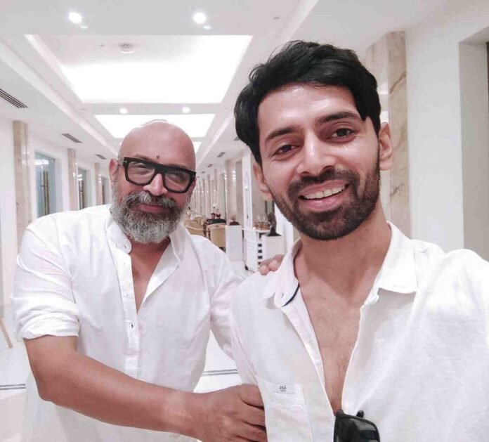 Mohit Tiwari Subedaar, Anil Kapoor film 2026, Radhika Madan movie, Subedaar cast, Bollywood debut actors