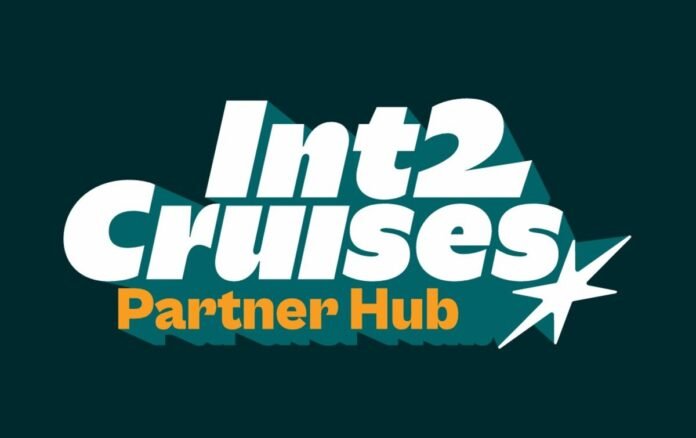 Int2Cruises Partner Hub, B2B cruise booking platform, travel agents cruise booking, cruise inventory system, cruise booking software
