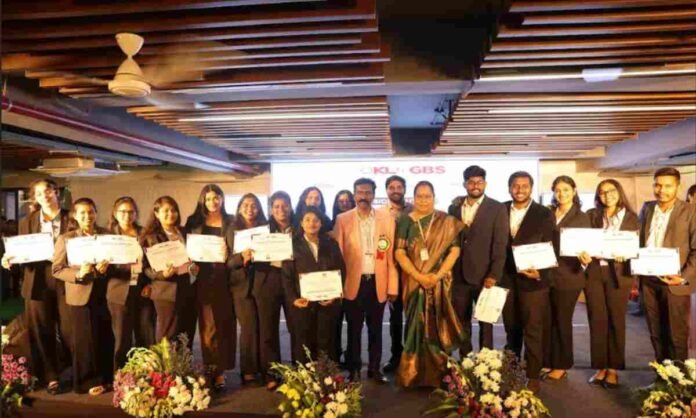 KLH Global Business School