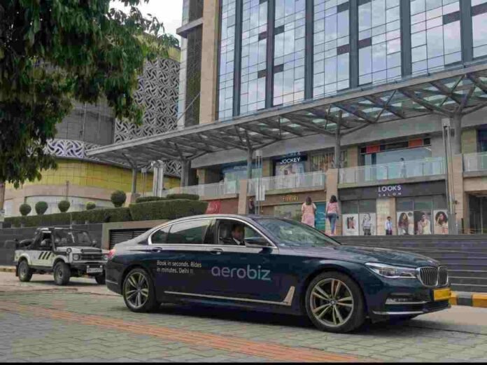 NEMBHARAT Delhi launch, premium taxi Delhi, luxury ride India, Mercedes taxi Delhi, BMW cab service, no surge pricing cab, affordable luxury rides