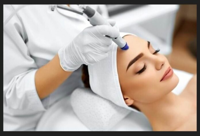 skin treatments, skincare 2026, microneedling, chemical peel, IPL therapy, glowing skin, dermatology treatments