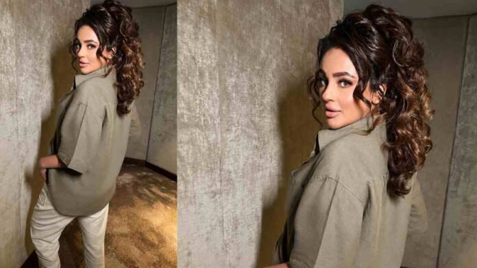 Seerat Kapoor, ETV Family Star, Seerat Kapoor TV appearance, Family Star chief guest, Telugu television game shows, Tollywood actress news, Seerat Kapoor latest news,Actress Seerat Kapoor