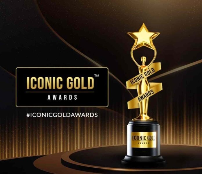 Iconic Gold Streaming Awards 2026, OTT Awards 2026, Anil Kapoor Subedaar, Sonakshi Sinha, Manoj Bajpayee Inspector Zende, Web Series Winners 2026